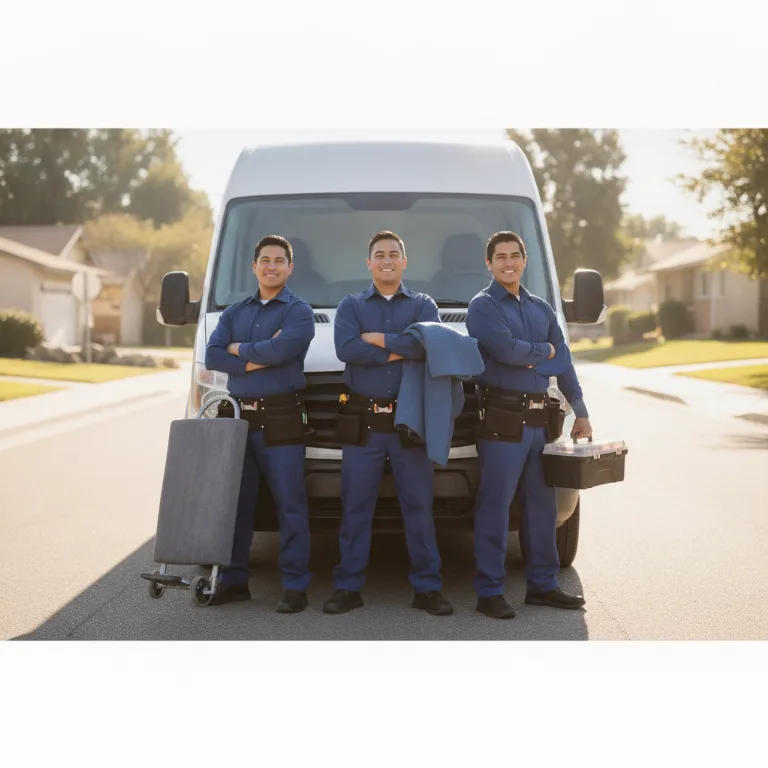 empresa de mudanças Paranaíba