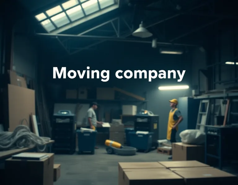empresa de mudanças Paranaíba